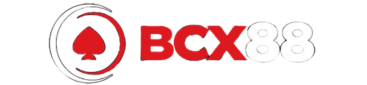Logo BCX8866